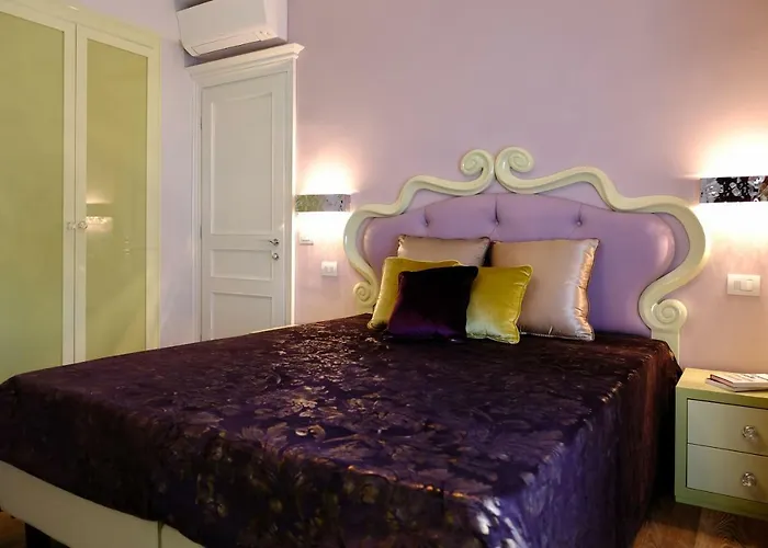 San Pietro Luxury Suites