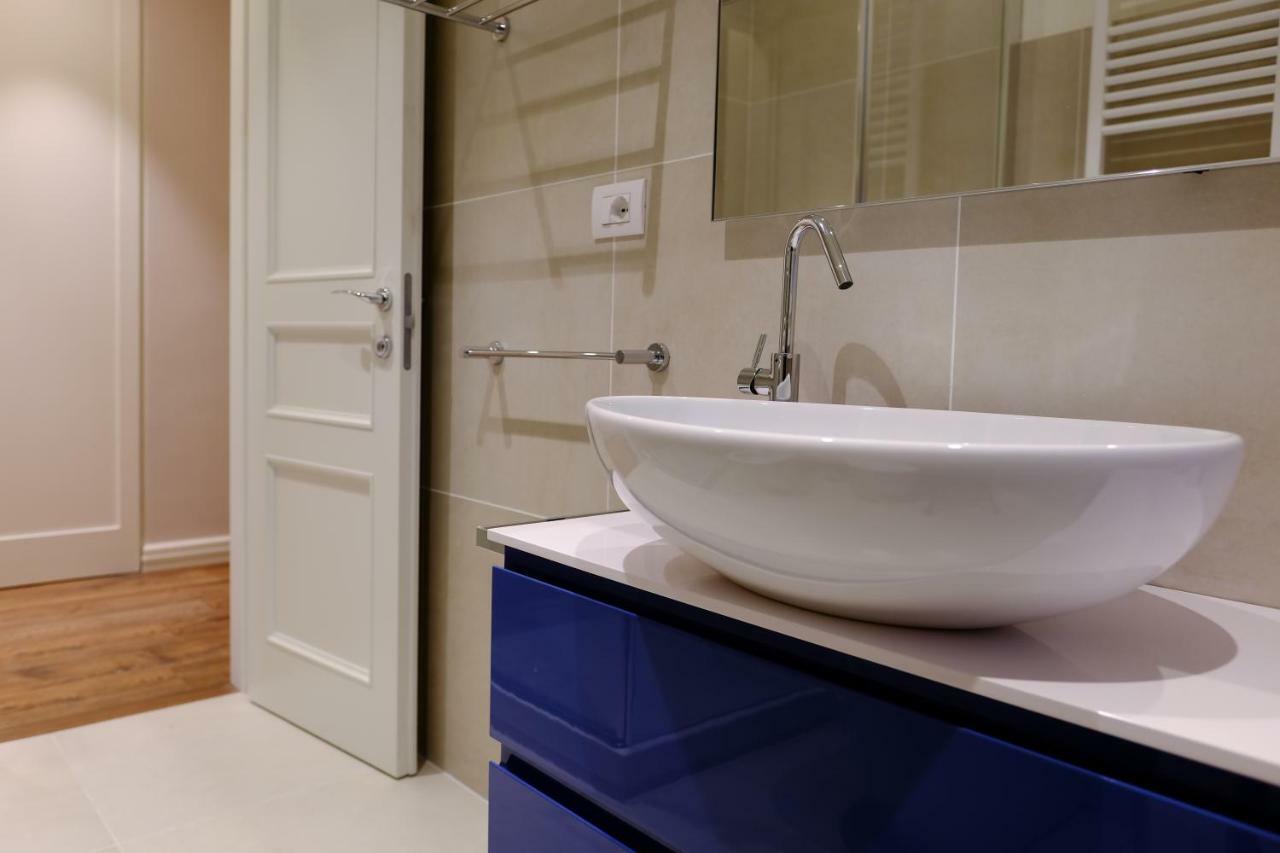 San Pietro Rhome Appartamento