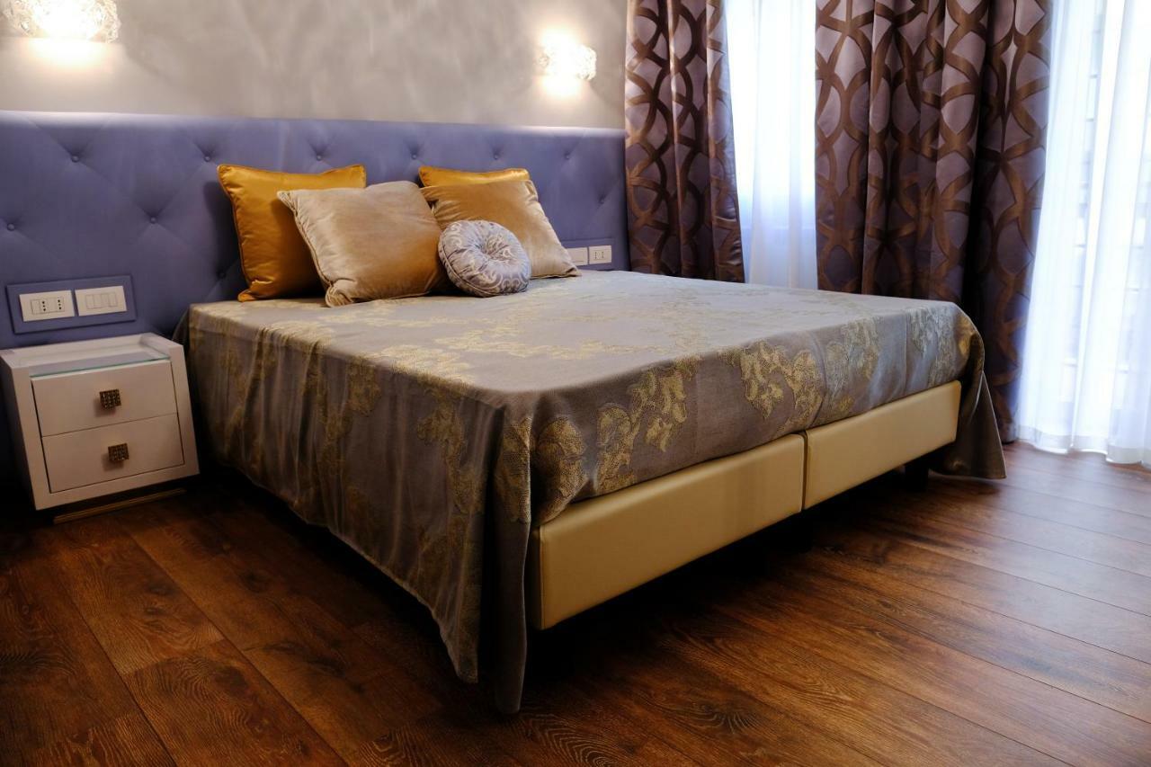 San Pietro Rhome Apartment *
