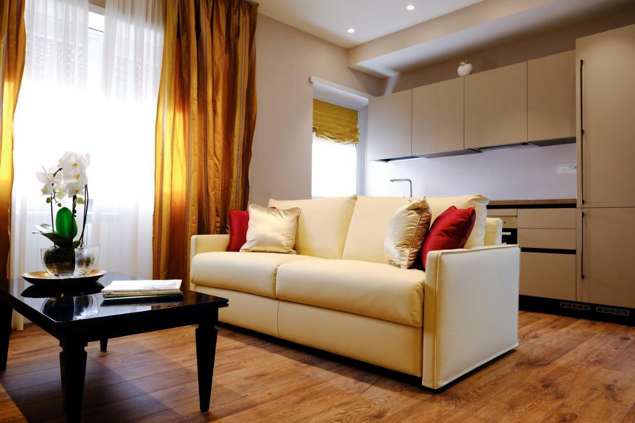 Apartment San Pietro Rhome