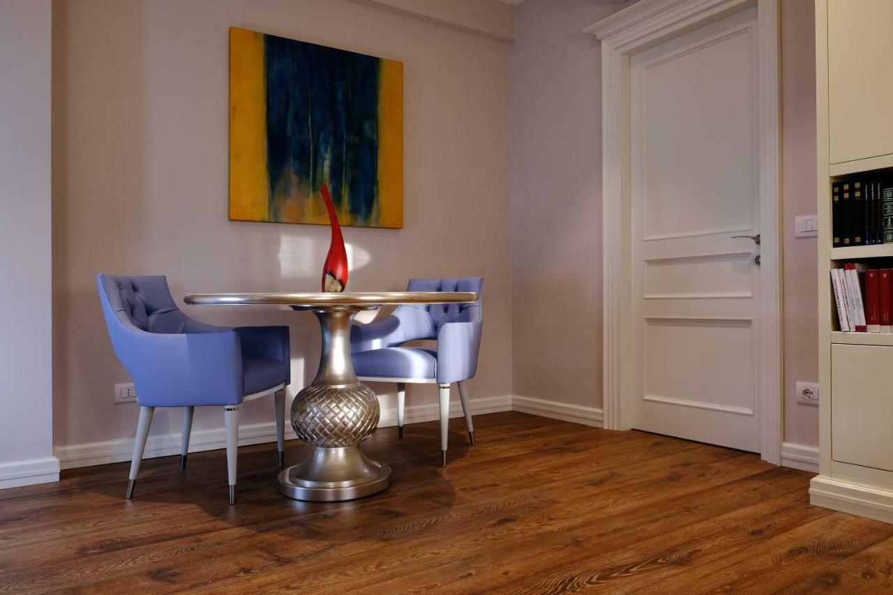 San Pietro Rhome Apartment *