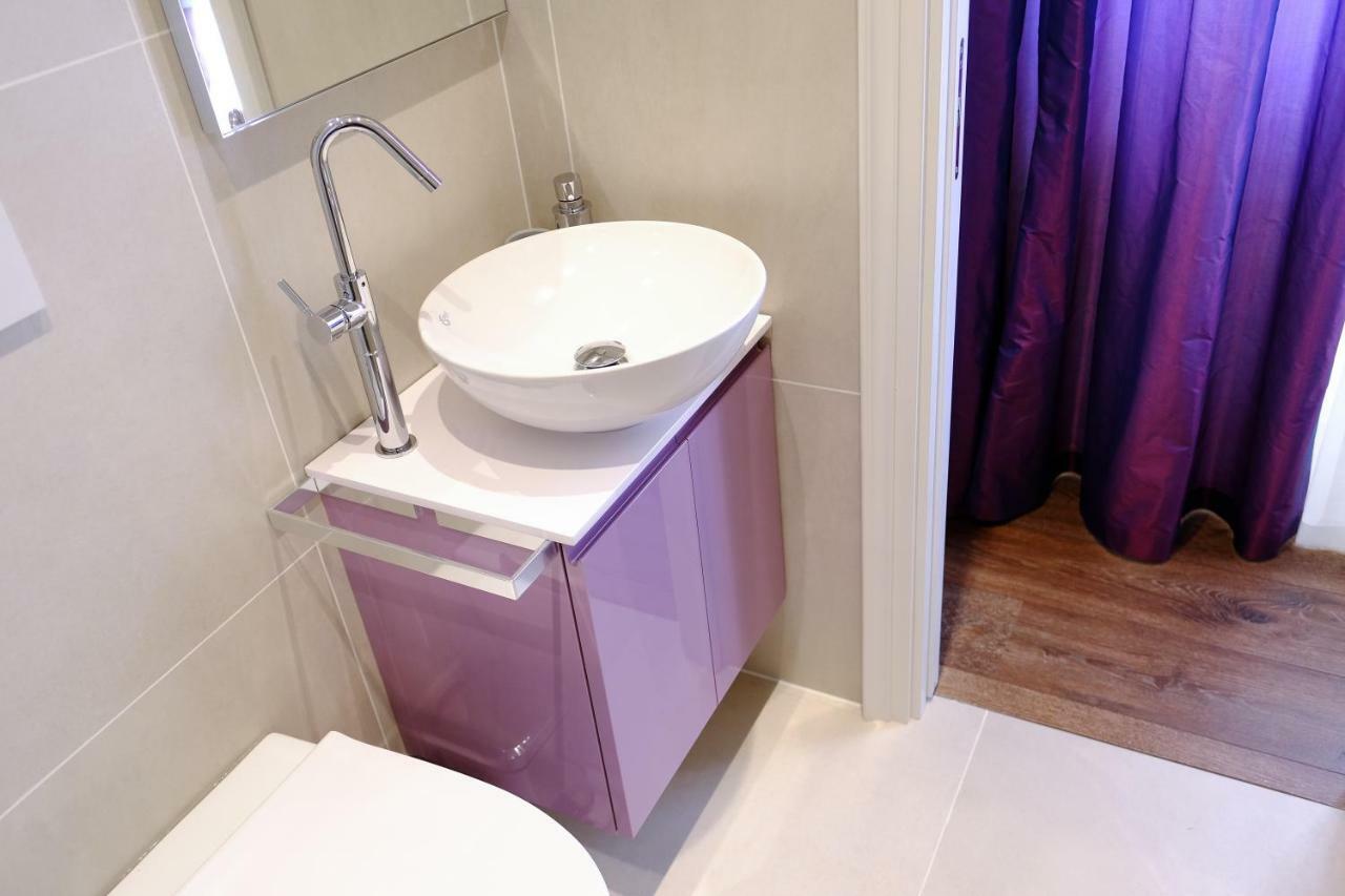 San Pietro Rhome Apartment