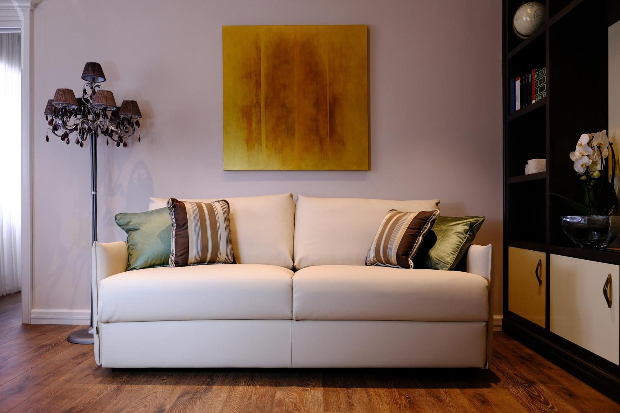 San Pietro Rhome Apartment *